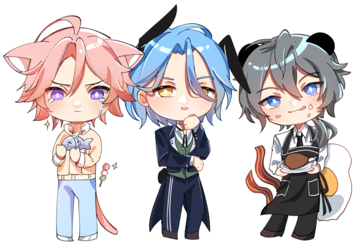 Chibi